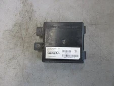 2011-2014 Cadillac Escalade OEM Blind Spot Radar Sensor 22740111