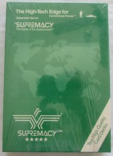 New The High-Tech Edge for Conventional Forces Supremacy Board Game