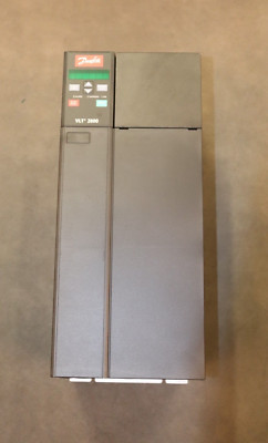 Danfoss VLT 2800, VLT2880PT4B20STR3DBF00A00