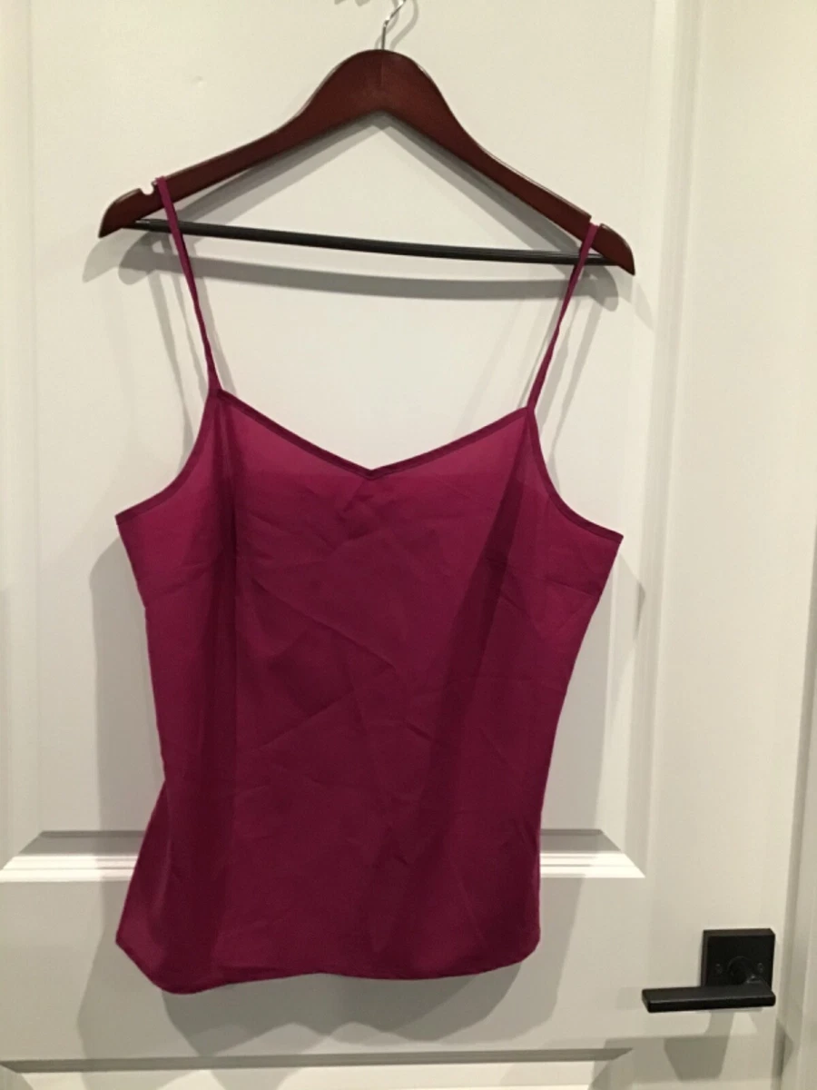 Buy Women's Camisoles Red Tops Online