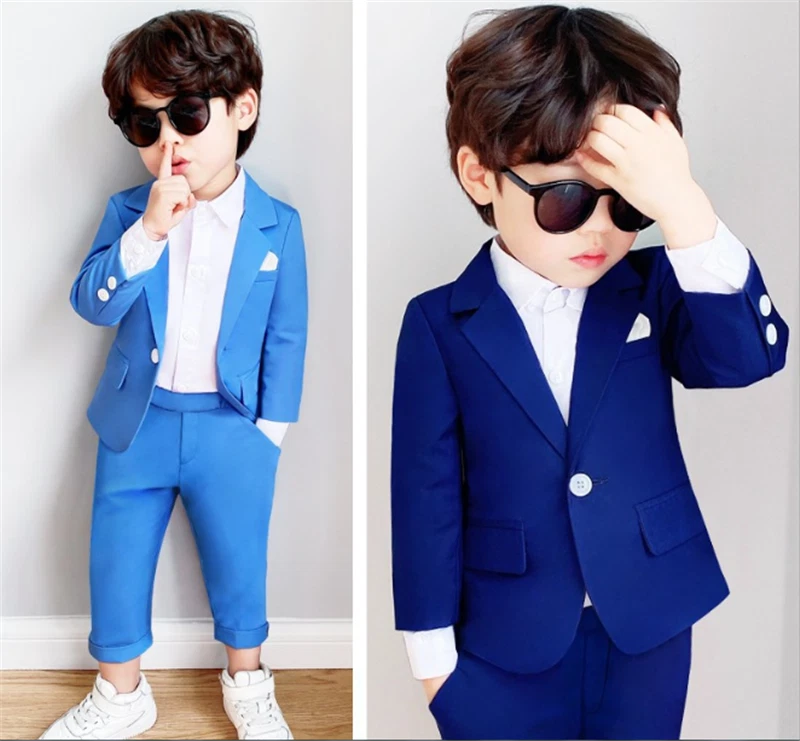 Boys dress for wedding party top