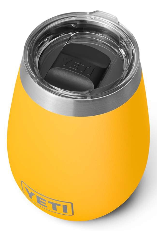 【新品】限定 YETI 10oz ランブラー タンブラー yellow イエロー 楽天市場】【19日20時〜!1000円クーポン20名様】YETI ランブラー