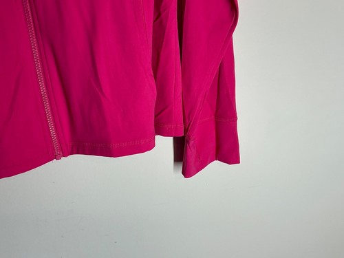 Member's Mark Women's Long Sleeve Everyday Full Zip Active Jacket size XXL - Picture 3 of 9
