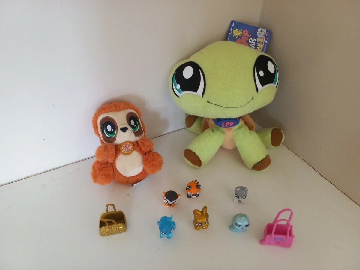 Littlest pet cheap shop bff