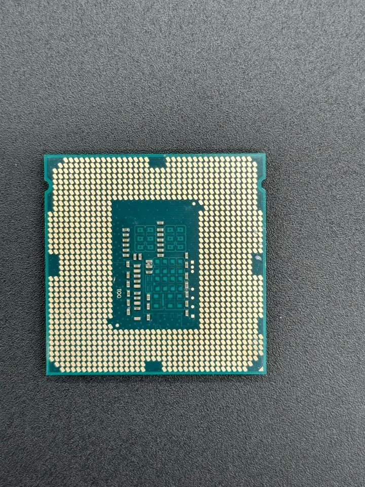 Processeur Intel Core I5-4570t - 2.90 GHz Core i5 4th Gen (Lga1151) - Photo 2/2
