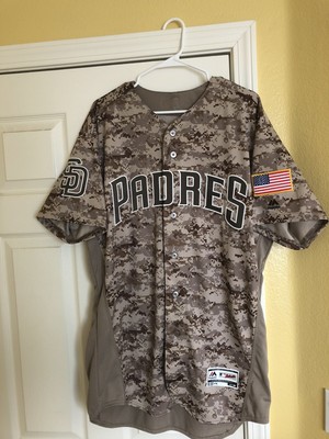 padres camo jersey 2016