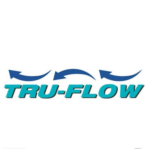 Nuevo * TRU FLOW * Bomba de agua para Toyota Landcruiser Bundera Prado LJ70R QLJ78 Foto 3 de 4