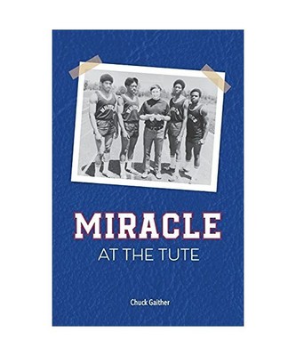 Miracle at the Tute, Chuck Gaither