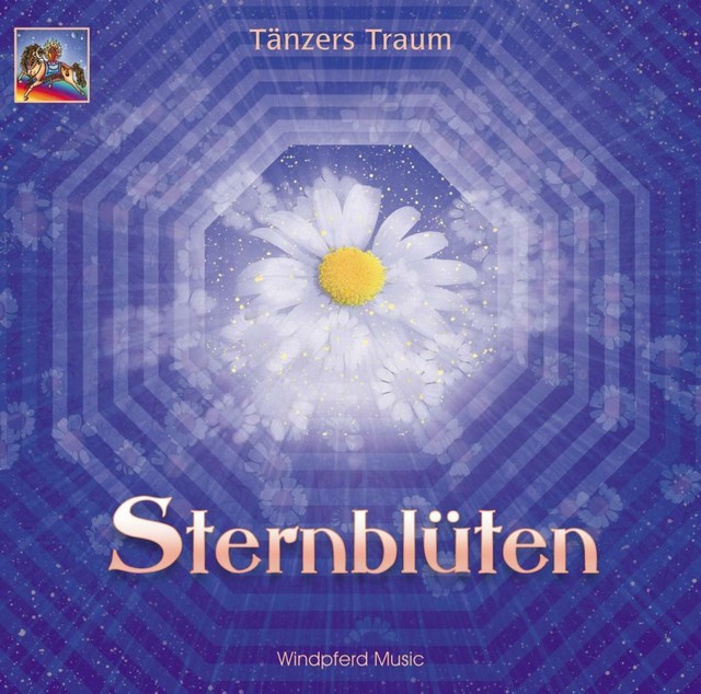 Sternblüten Tänzers Traum Windpferd Cd Ovp