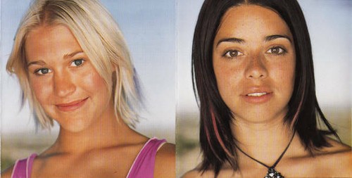 S Club 7 - '7' (CD) - Picture 7 of 11
