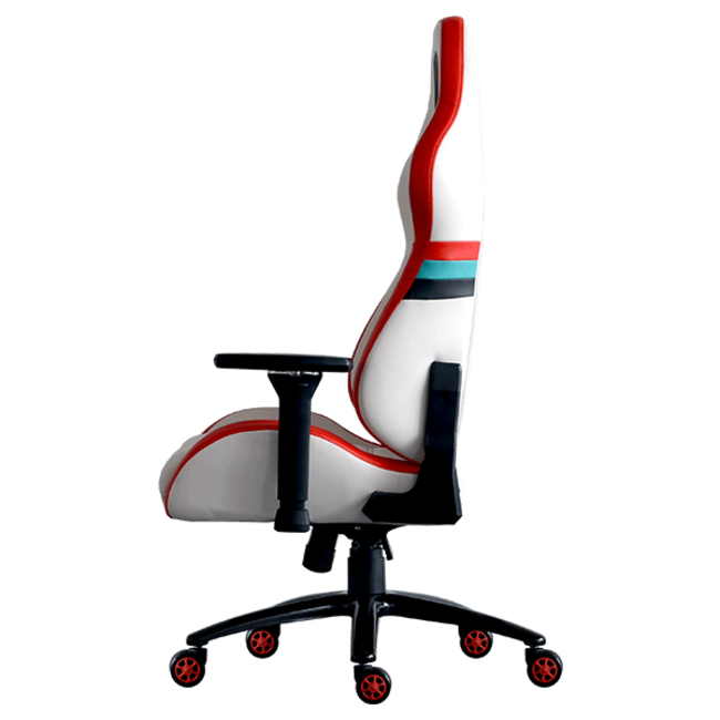 Racing Miku TSUKUMO Model GT Project 2020 Ver. Gaming Chair 
