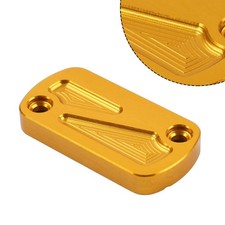 Brake Reservoir Fluid Cover For Honda CRF450L 2018-19 19 400X 2019 CBR125R 2013