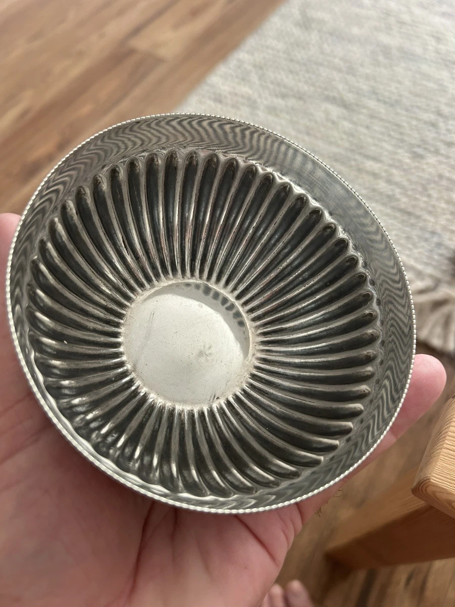 Mappin & Webb Antique Silver Plated Bowls for sale | eBay UK