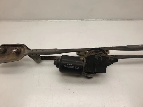 01-07 MOTOR LIMPIAPARABRISAS TOYOTA HIGHLANDER LIMITED - Imagen 3 de 12