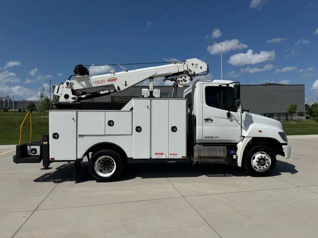 2018 Hino 258ALP thumbnail 28