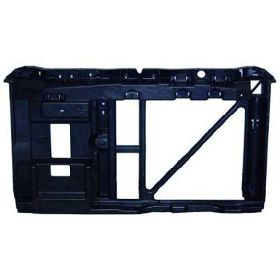 Frontverkleidung Frontmaske für CITROËN C3 I (FC, FN) 2002-2010 vorne
