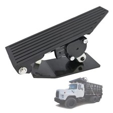 Accelerator Pedal with Position Sensor  699-5502  577.62483 25174960