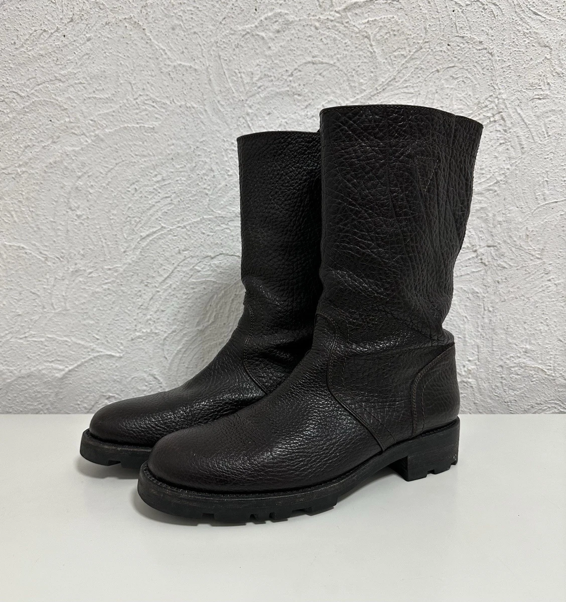 Jil Sander Boots products for sale | eBay