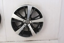 1x Alufelge 18 Zoll 7.5" 5x112 42ET 1724011600 Mercedes-Benz Rim Wheel 1x Alufelge 18 Zoll 7.5" 5x112 42ET 1724011600 Mercedes-Benz Rim Wheel