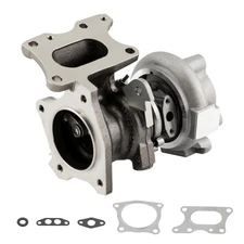 Turbo Turbocharger For Honda CR-V Civic 1.5L 1497CC 49373-07011 18900-5AA-A01