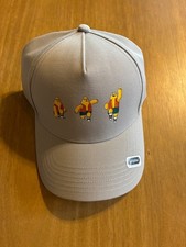 Rivian Baseball Cap - Gear Guard Gary Launch ...