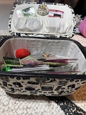 Miscellaneous Sewing Items Lot