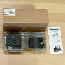 VariQuest HP DesignJet Replacement Printhead Kit 711 C1Q10A w/ 4 Ink Cartridges