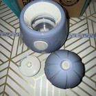 Ona Diamond Orbital Facial Brush and Cleansing Station, Electric Face Cleansing  — photo 2