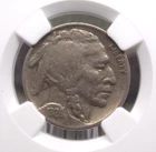 1926 "S" Indian Head BUFFALO Nickel 5c NGC VF25 #012 Very Fine ECC&C, Inc.