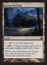 1x Kessig Wolf Run - Foil Light Play MTG Magic - Kid Icarus -