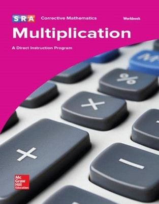 Schülerausgabe 2005: Multiplikation Corr Mathe - Taschenbuch NEU Sra 2 Feb 2005