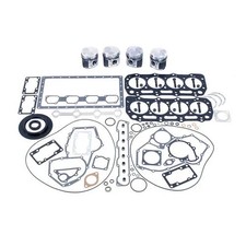 Engine Rebuild Kit - Less Bearings - .020
