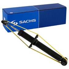 Amortisseur Skoda 130