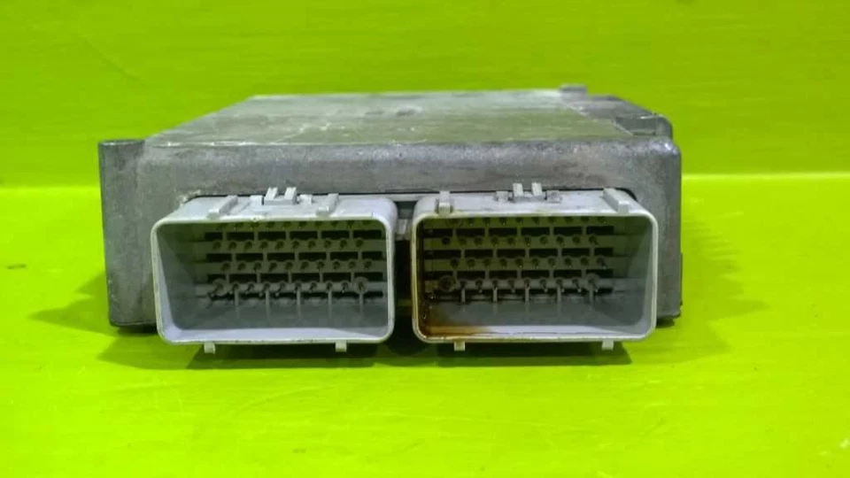 99 ECLIPSE AVENGER 2,0 Л MT ECM МОДУЛЬ УПРАВЛЕНИЯ ДВИГАТЕЛЕМ БЕЗ ТУРБО OEM 3524-10 - Изображение 3 из 4