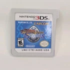 Monster Hunter Stories (Nintendo 3DS, 2017) Authentic Cartridge Only - Tested