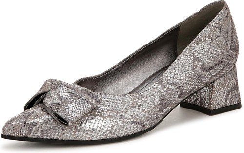 Naturalizer Women's Mavis Bow Pump