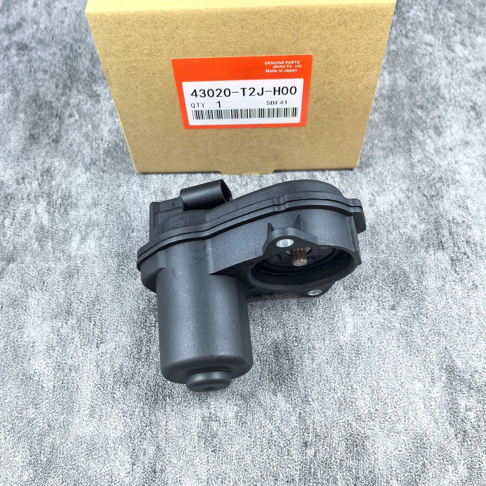 OEM Parking Brake Actuator Rear Right For Acura TLX NSX 3.5L 2.4L 2015-2020 US - Imagem 2 de 2