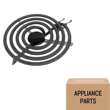 4798632-O OEM For Kenmore Stove Oven 6" Electric Range Burner Kit Part # Model