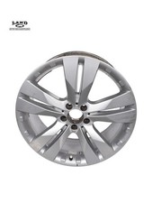 Mercedes X164 Glmlr Factory Original Alloy Wheel Rim 1644016002 8.5x 20 06-12