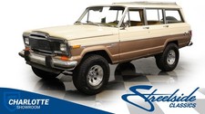 1979 Jeep Wagoneer for Sale
