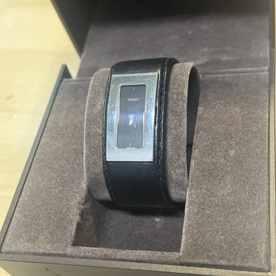 GUCCI WATCH 7800S 0017151 LADIES' -  FITS UP TO 6 1/2'' WRIST-OFC-T3