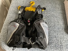 Scuba pro. T Sport Plus. BCD