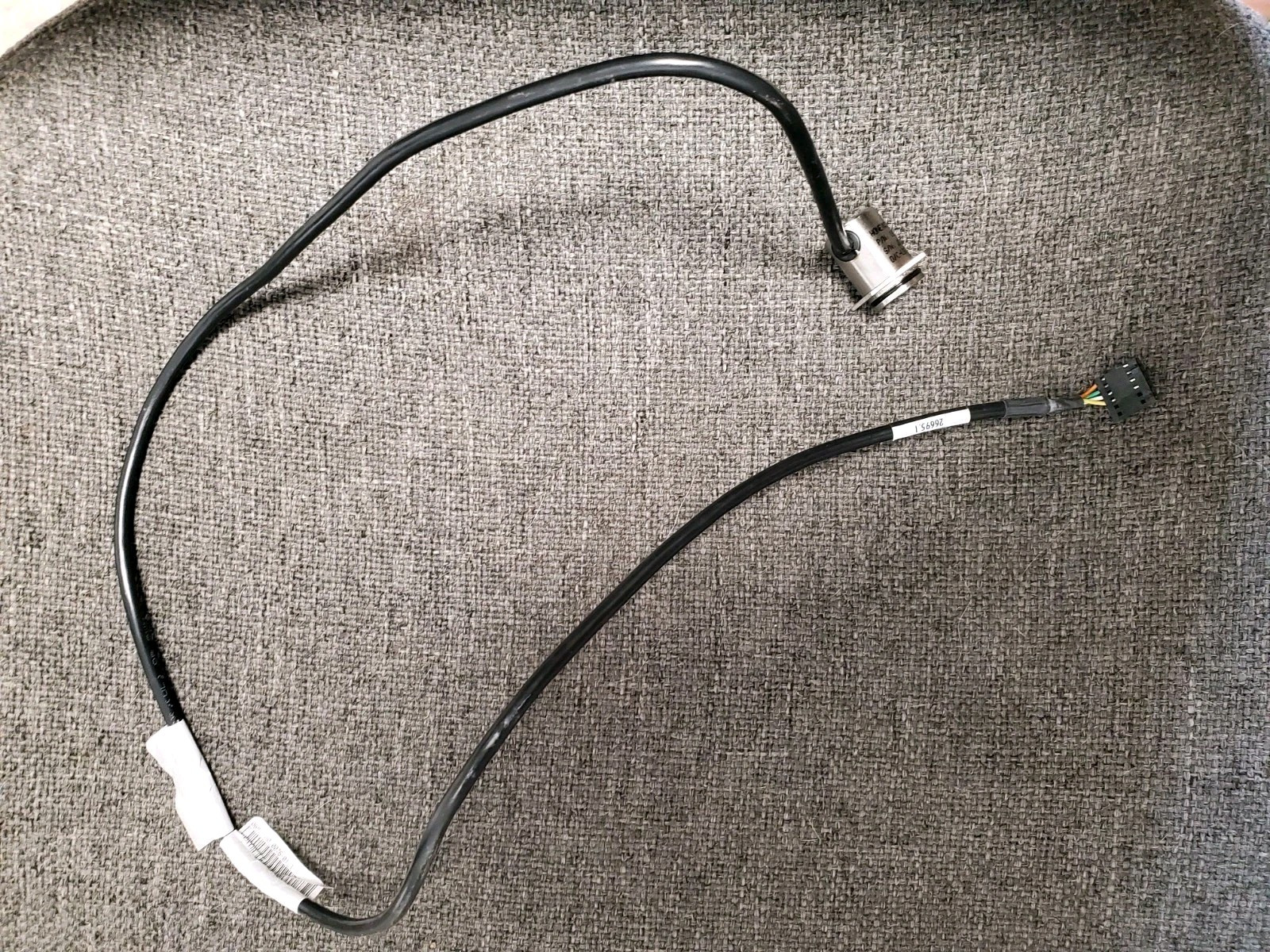 Honeywell 19C030PA1K pressure Sensor transducer Datascope Cs 100 0682-00-0076