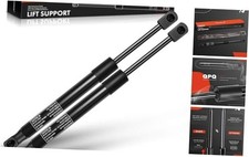 Rear Tailgate Lift Supports Shock Struts Compatible with Audi A4 A4 Quattro