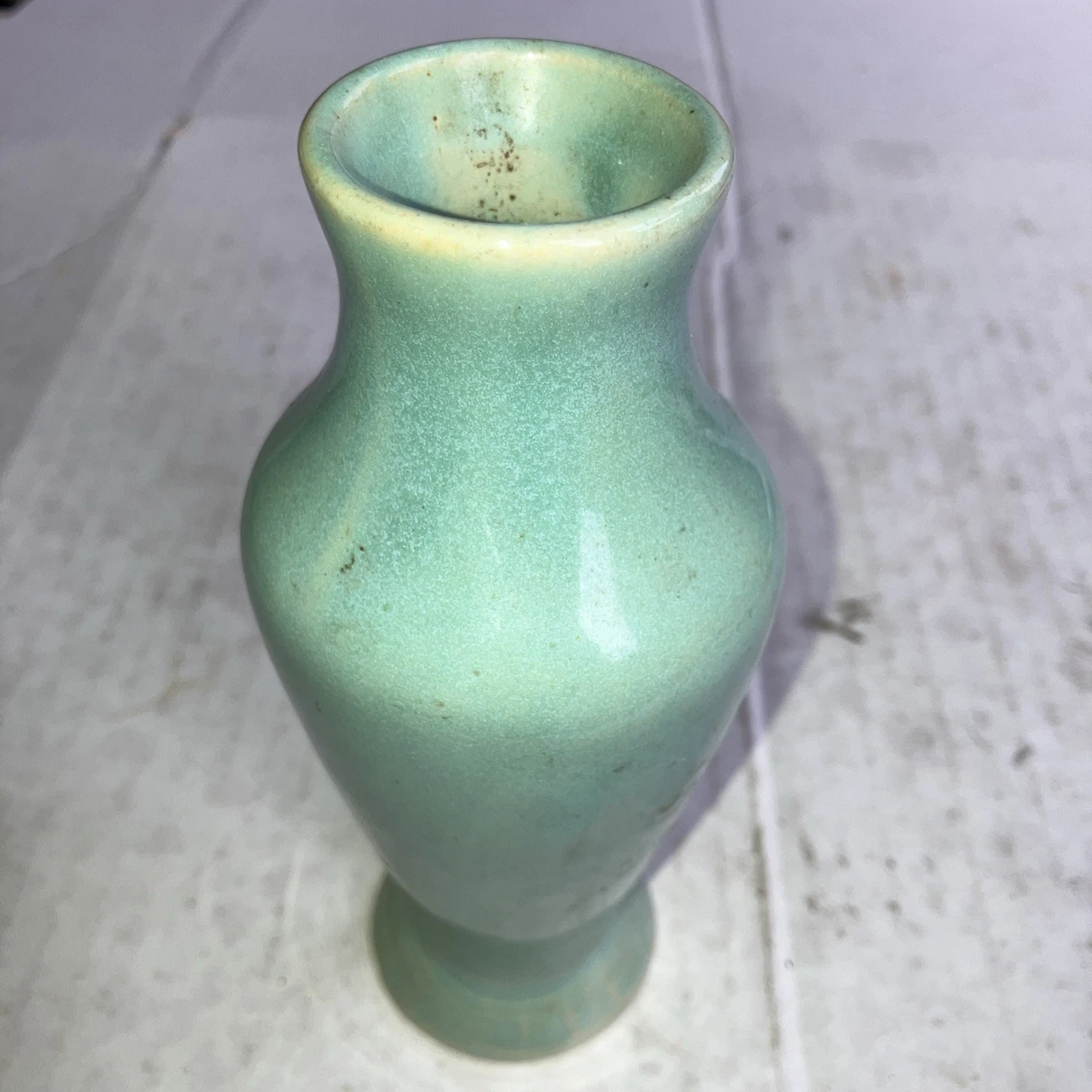Blue Antique Ceramic & Porcelain Vases 1900-1940 for sale | eBay