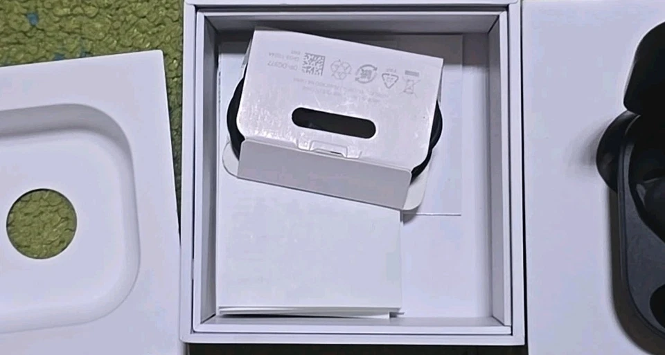 Shokz OpenFit Open-Ear Bluetooth True Wireless Earbuds - Black (T910-ST-BK-US) - Image 2 of 4