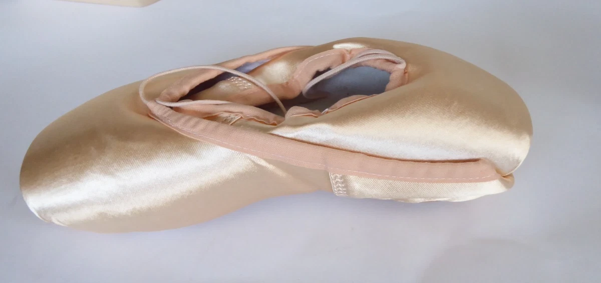 Freed of London Ballet Shoes for sale | eBay
