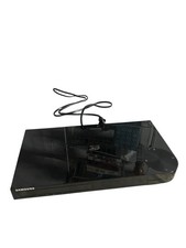 Samsung BD-JM63/ZA HDMI Dolby Digital DVD Video Blu-ray Disc Player No Remote