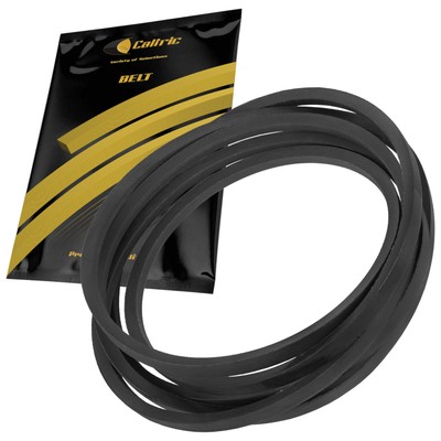 V-Riemen Ersatz Für John Deere GX10176 – 1/5,1 Cm X 143–5/40,6 Cm, Für Rasenmäher-Modelle