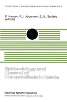 Epidemiology And Control Of Nematodiasis In Cattle P. Nansen